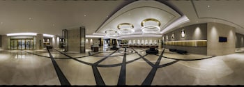 Movenpick Hotel & Residences Hajar Tower Makkah,Abraj Al-Bait,5 star