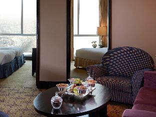 hotel pullman zamzam makkah