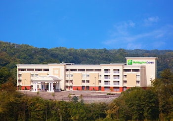 Holiday Inn Express West Cincinnati By Ihg,Dent>>Cincinnati,3 star