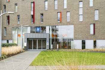 Ibis Budget Brugge Centrum Station,Sint-Michiels>>Bruges,1 star