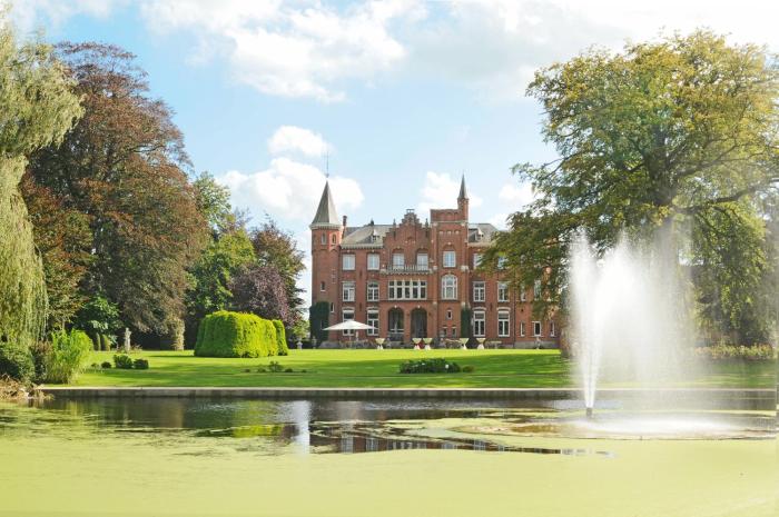 hotel lodewijk van male