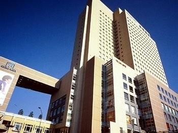 yokohama sakuragicho washington hotel