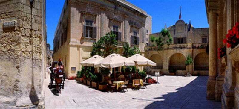 The Xara Palace Relais & Chateaux