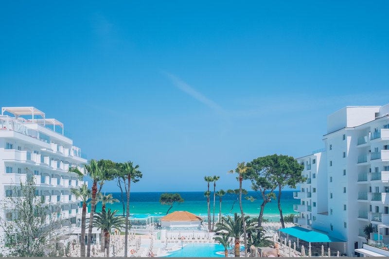 iberostar alcudia park
