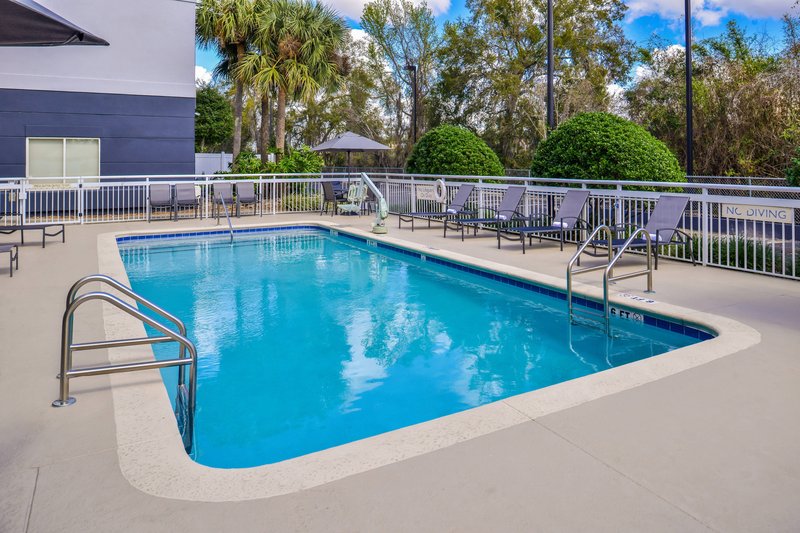 fairfield inn and suites by marriott ocala