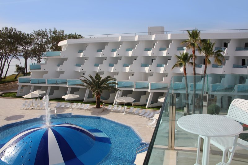 iberostar playa de muro