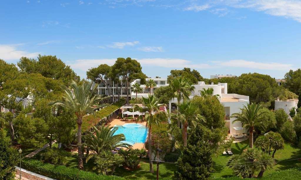Melia Cala D'or Boutique Hotel,Cala D'or>>Balearic Islands,5 star