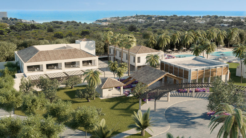 iberostar waves cala domingos all inclusive