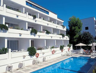 Hoposa Apartments Pollensamar,Palma De Mallorca>>Majorca,1 star