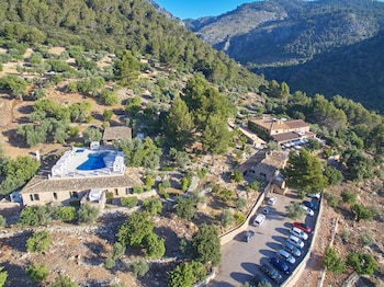 Finca Albellons,Binibona>>Balearic Islands,4 star