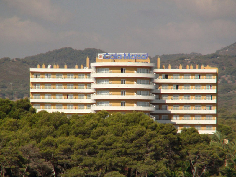 grupotel club cala marsal
