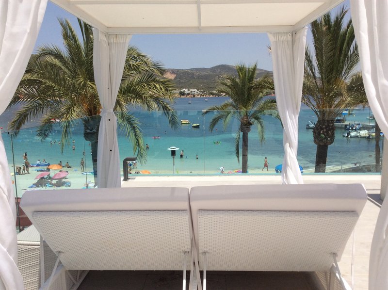 Hotel Seramar Comodoro Playa,Calvia>>Balearic Islands,4 star