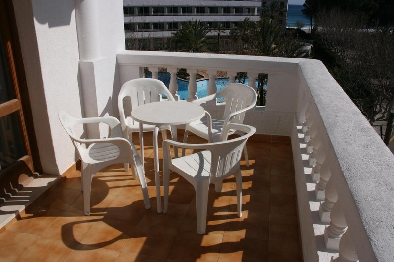 apartamentos solivera