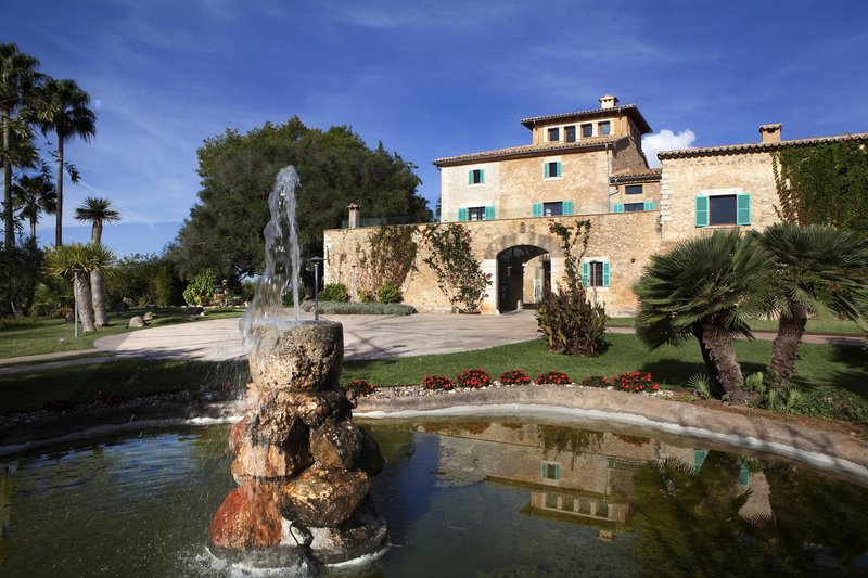 Sa Cabana Hotel Rural & Spa - Adults Only,Balearic Islands>>Alaro,4 star