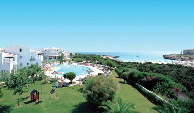 Grupotel Aldea Cala'n Bosch,Cala Bosch>>Balearic Islands,4 star