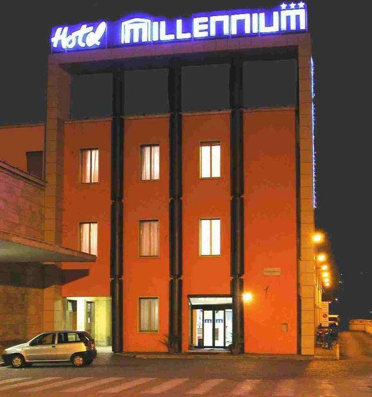 millenium palace
