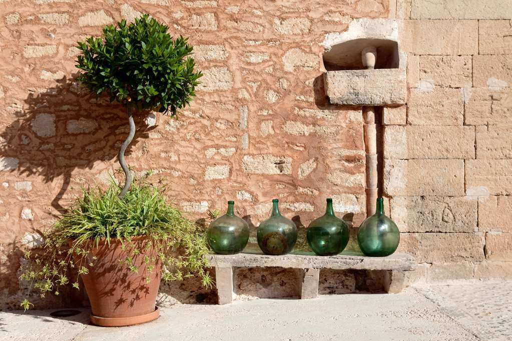 predi son jaumell hotel rural