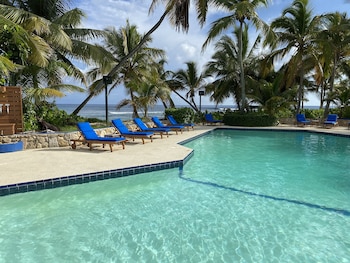 The Palms At Pelican Cove,Frederiksted>>Christiansted,3.5 star
