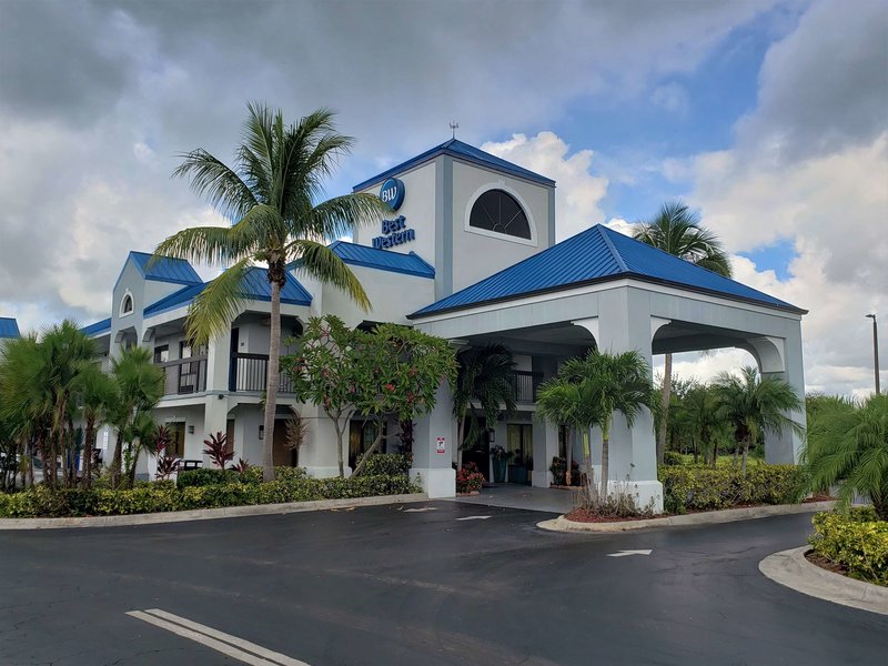 Best Western Lake Okeechobee,Lake Okeechobee>>Florida,2.5 star