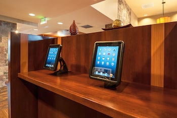 homewood suites by hilton fort worth medical center tx