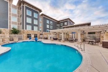 homewood suites by hilton fort worth medical center tx