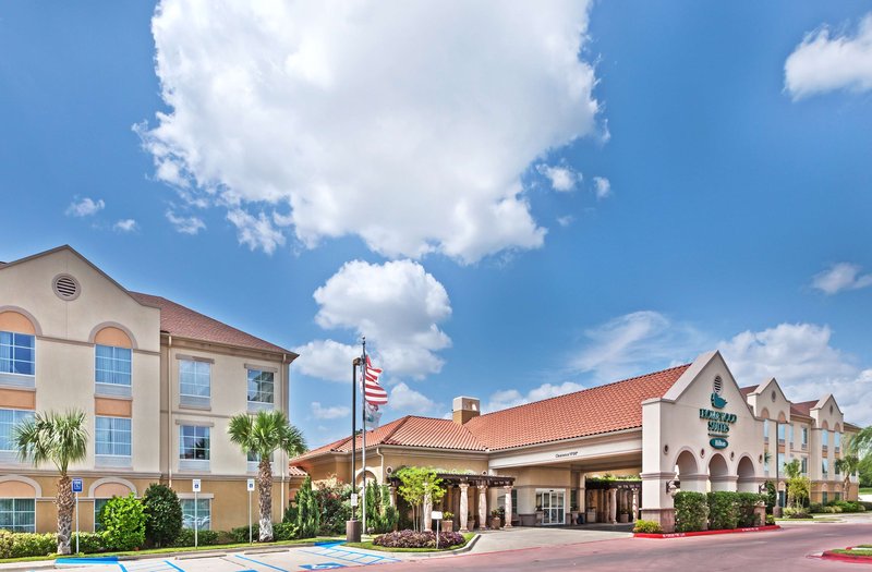 Homewood Suites By Hilton Laredo At Mall Del Norte,Texas>>Laredo,3 star
