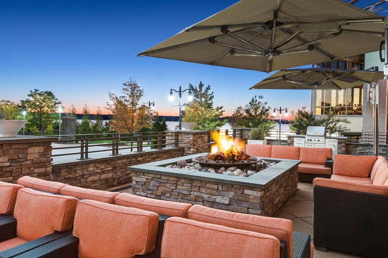 Residence Inn National Harbor Washington, Dc Area,Fort Washington>>Alexandria,3 star