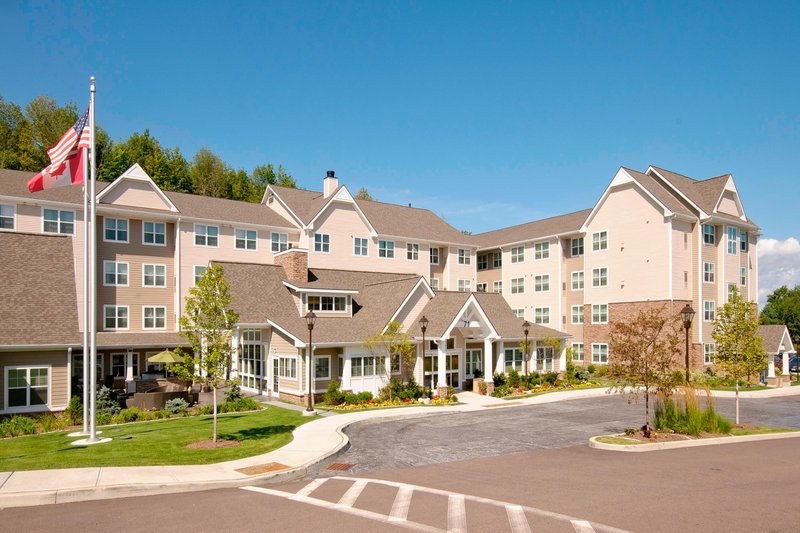 Residence Inn By Marriott Colchester,Burlington>>Bennington,3 star