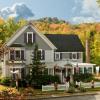 Phineas Swann Inn & Spa,Franklin>>Burlington,4 star