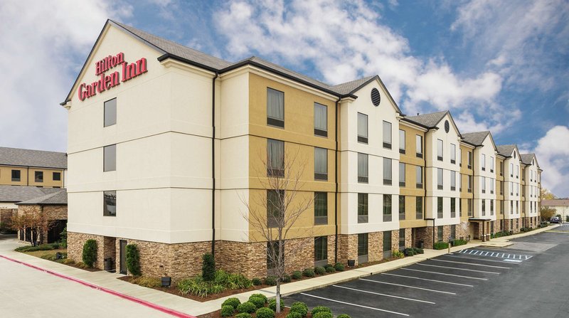 Hilton Garden Inn Bossier City, La,Shreveport>>Bossier City,3 star