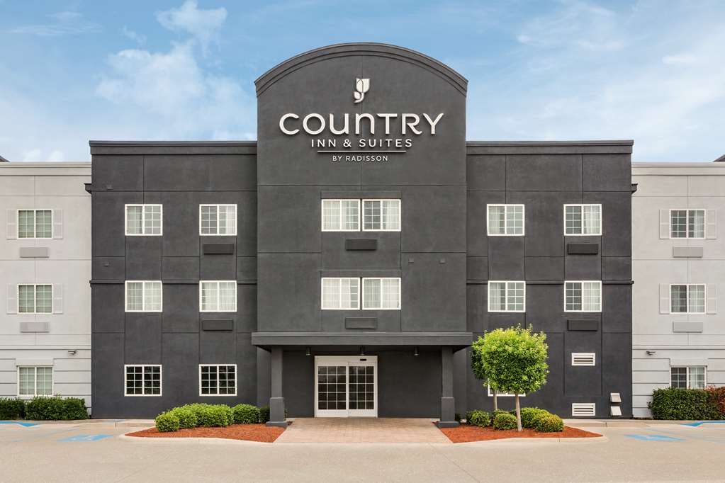 country inn and suites by radisson shreveport airport la