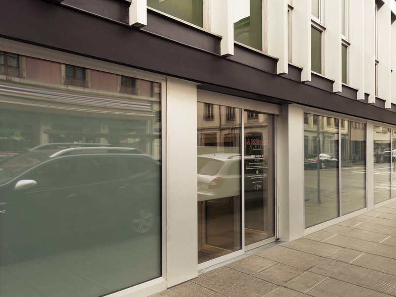 Residence Studio Geneve Centre,Canton Of Geneva>>Geneva,1 star