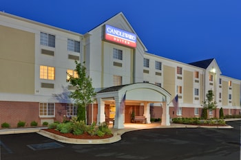 candlewood suites olive branch by ihg