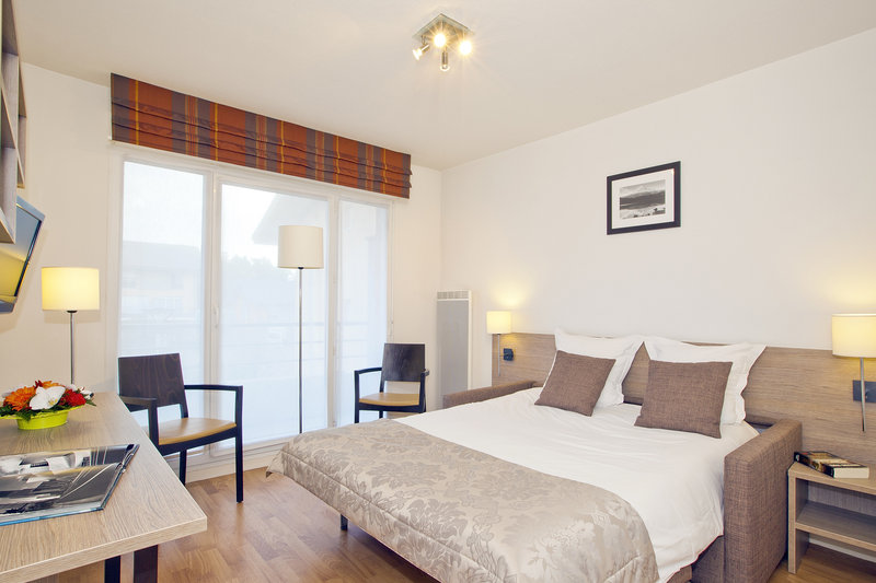 Residhome Le Carre D'or Prevessin,Near Cern,3 star