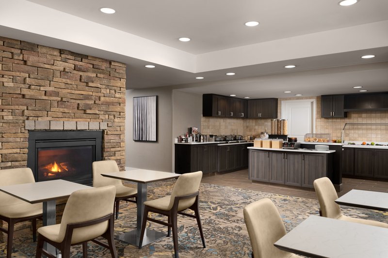 Residence Inn By Marriott Mt. Olive At Intl Trade Center,Budd Lake>>Allamuchy,3 star