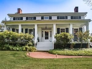 The Neighbour House B&B,Long Valley>>Hackettstown,2 star