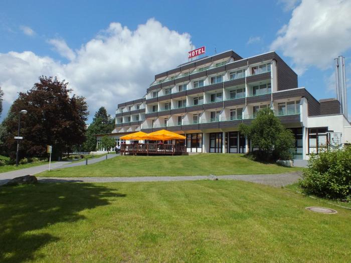 Parkhotel Olsberg,Brilon>>Bestwig,3 star