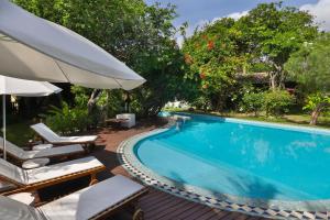 Brasil Tropical Village,Pipa Beach>>Pipa,3 star