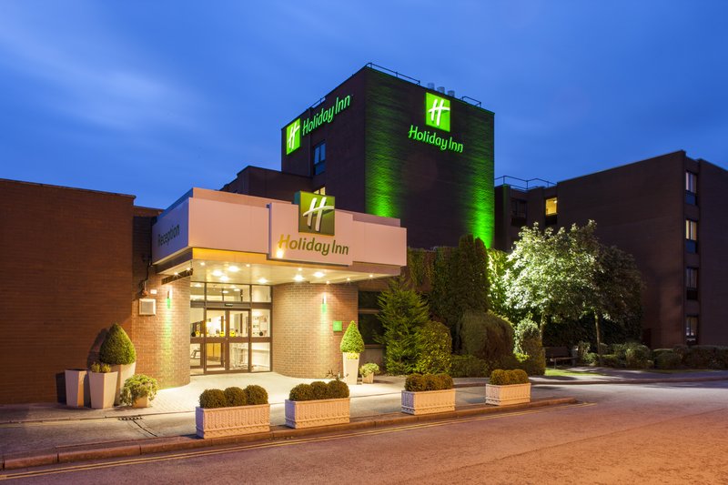 Holiday Inn Haydock M6, Jct.23,Near Haydock Park Racecourse,3 star