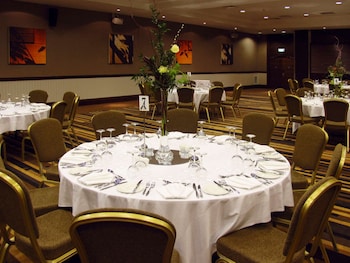 Mercure Sheffield St Paul's Hotel & Spa,Sheffield>>Rotherham,4 star
