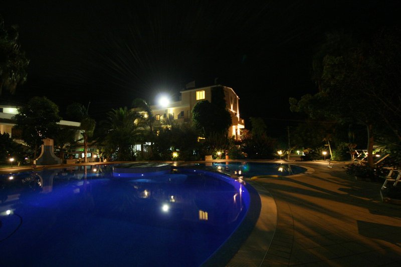 la bussola hotel restaurant