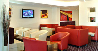 Holiday Inn Express Doncaster By Ihg,Near Potteric Carr Nature Reserve,3 star