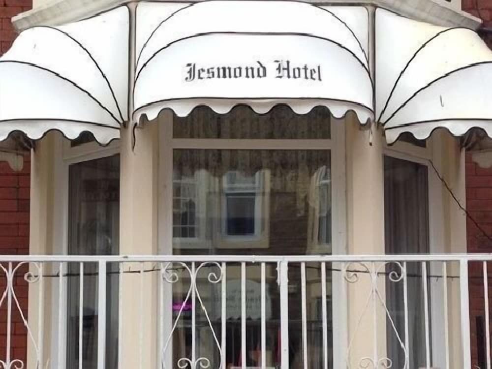 jesmond international hotel