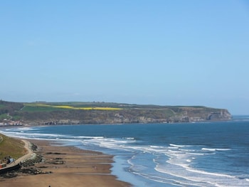 The Riviera Guest House,Scarborough>>North Yorkshire,4 star