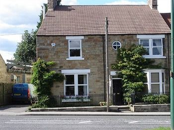 Moor End House Bed & Breakfast,Stockton-On-Tees>>Durham,4 star