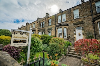 Homelands Guest House,Bishop Auckland>>Barnard Castle,4 star