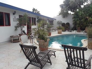 Aruba Harmony Apartments,Eagle Beach>>Aruba,3 star