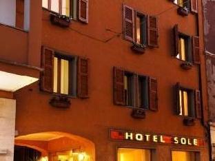 Hotel Sole,Grosseto>>Florence,3 star