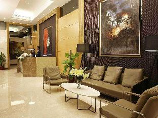 Dan Executive Apartment Guangzhou,Guangzhou>>Foshan,4 star