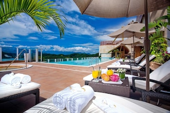 The Wen Wan Resort